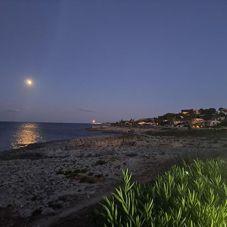 La Veranda Sul Mare Augusta Dış mekan fotoğraf