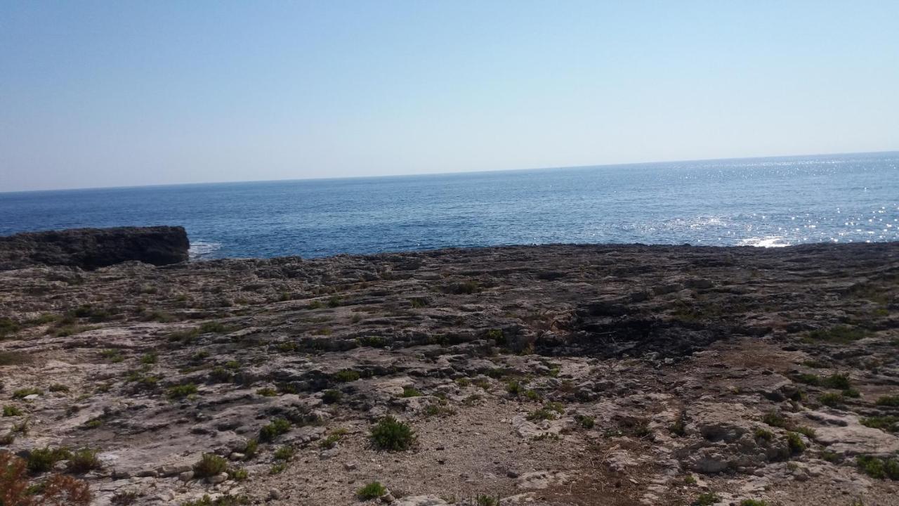 La Veranda Sul Mare Augusta Dış mekan fotoğraf