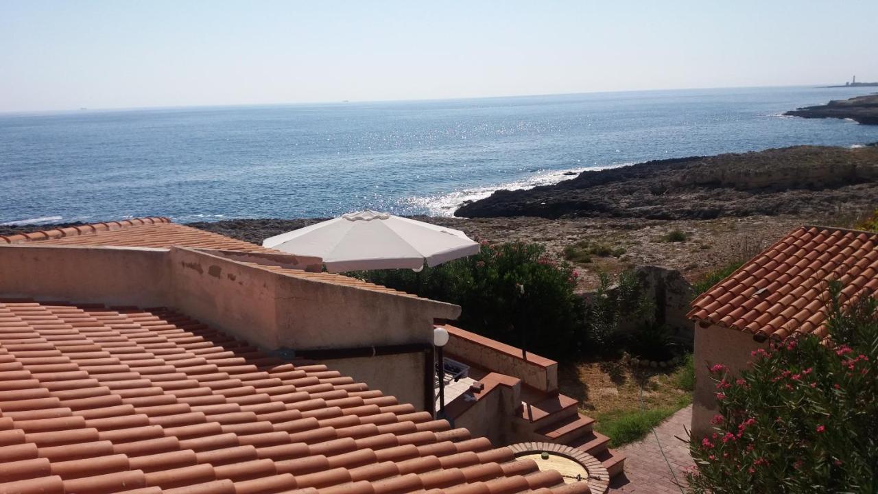 La Veranda Sul Mare Augusta Dış mekan fotoğraf