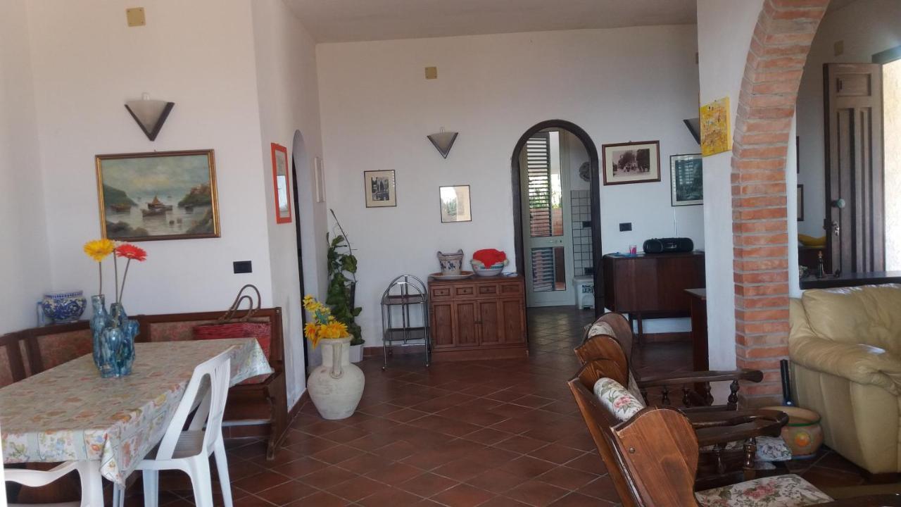 La Veranda Sul Mare Augusta Dış mekan fotoğraf