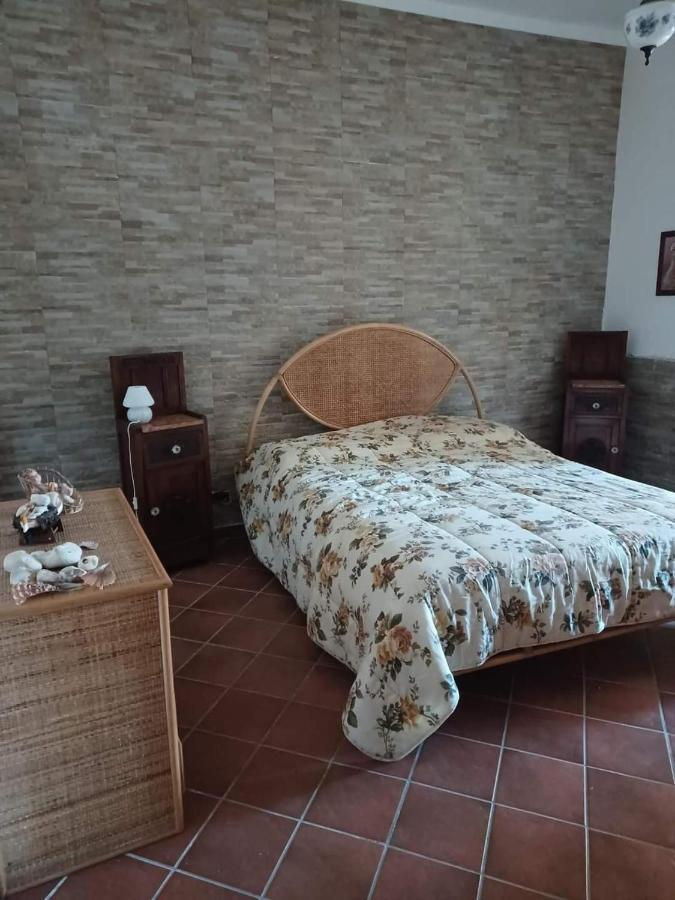 La Veranda Sul Mare Augusta Dış mekan fotoğraf