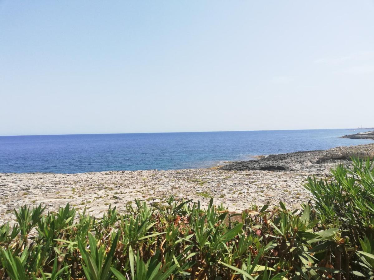 La Veranda Sul Mare Augusta Dış mekan fotoğraf