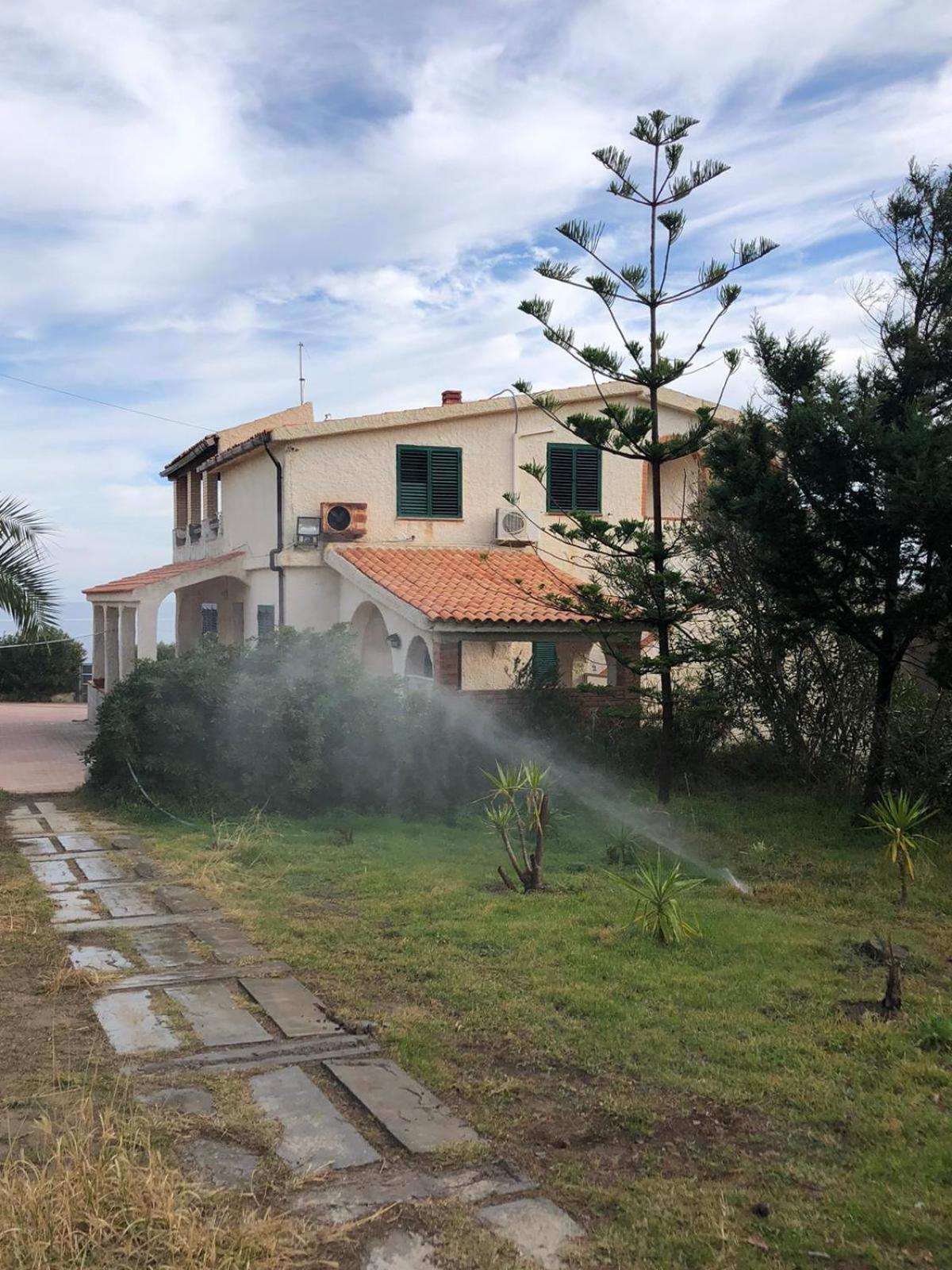 La Veranda Sul Mare Augusta Dış mekan fotoğraf