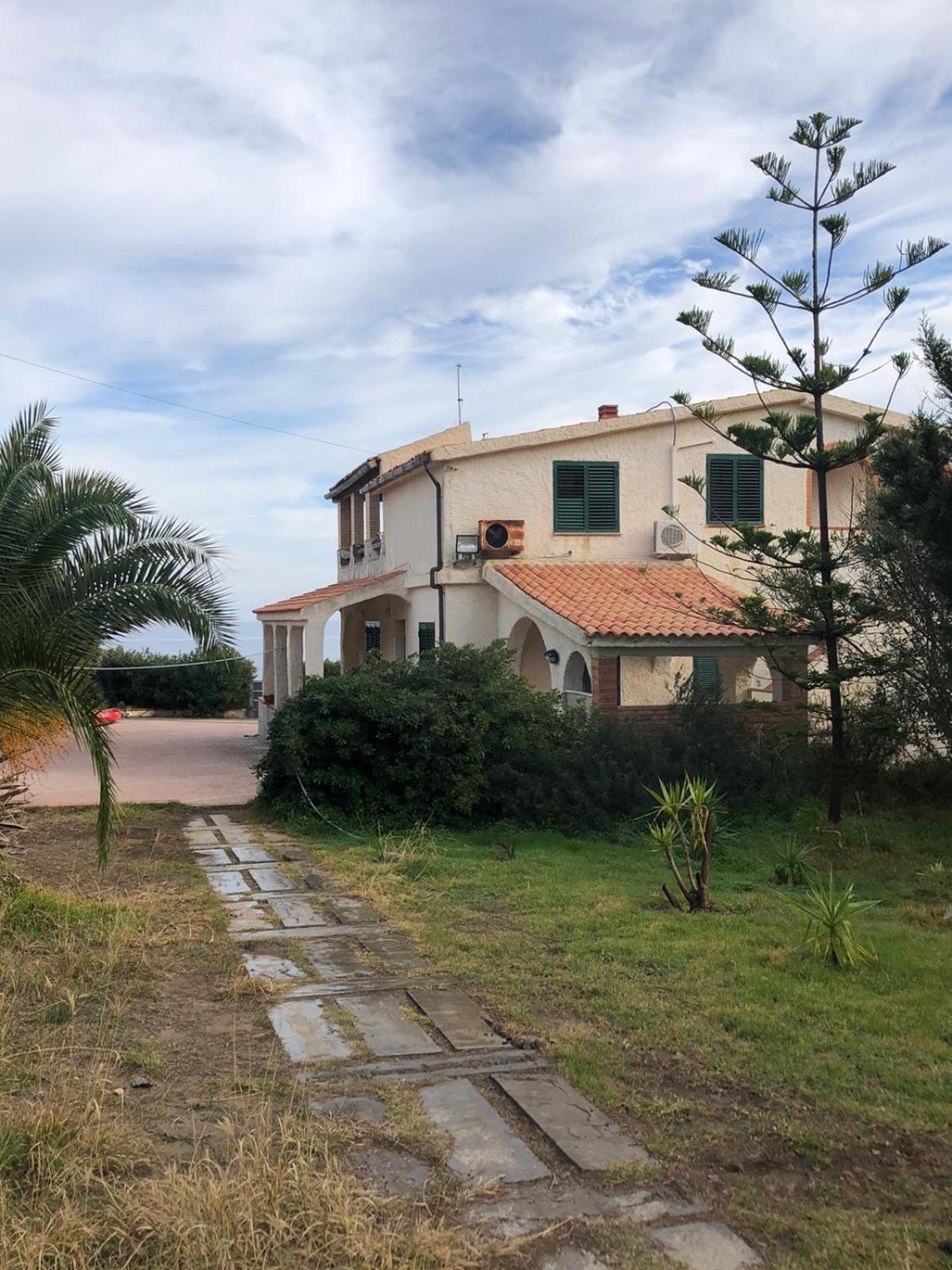 La Veranda Sul Mare Augusta Dış mekan fotoğraf