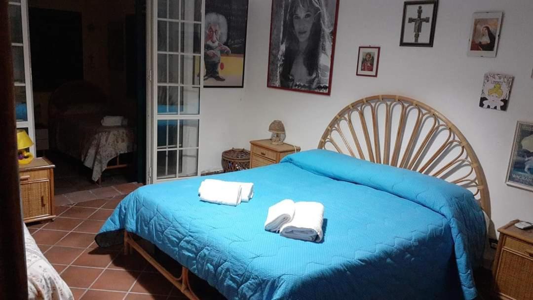 La Veranda Sul Mare Augusta Dış mekan fotoğraf