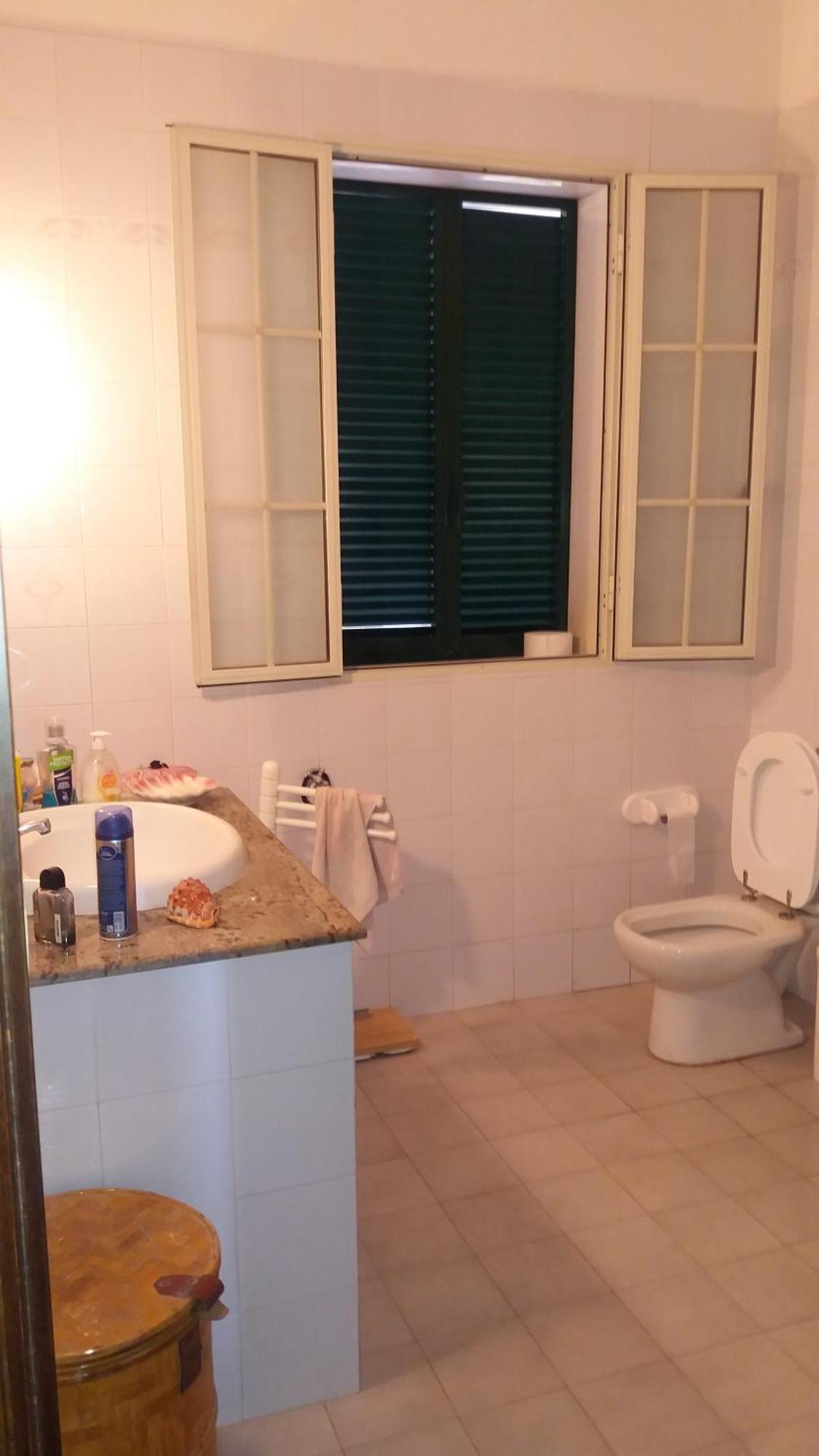 La Veranda Sul Mare Augusta Dış mekan fotoğraf
